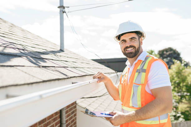 Quick and Trustworthy Emergency Roof Repair Services in Lynwood, IL