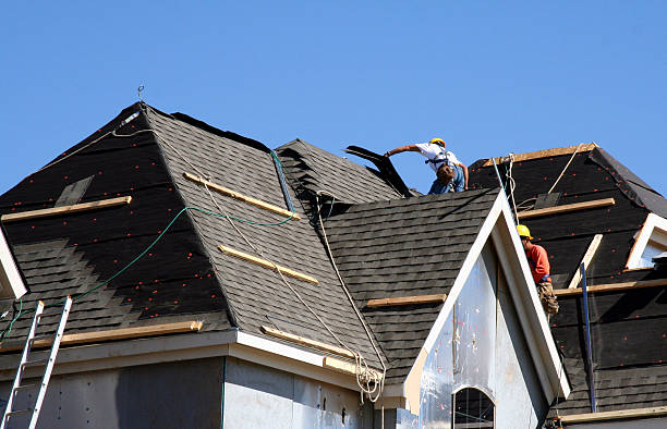 Quick and Trustworthy Emergency Roof Repair Services in Lynwood, IL