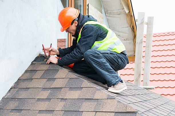 Best Commercial Roof Installation  in Lynwood, IL